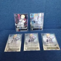 デジモンカード】モニカ・シモンズ - メルカリ