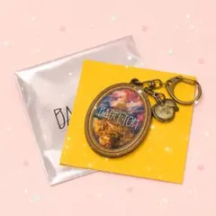 ミセスグリーンアップル バベルの塔 ランダムアイテム キーホルダーA