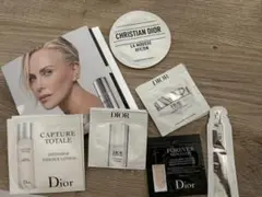 Dior 試供品 サンプル