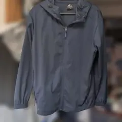 ナイロンジャケット m