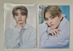 SEVENTEEN HOME 2024 トレカ エスクプス