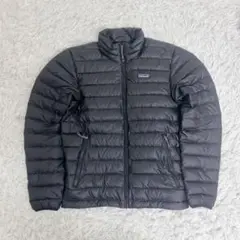 ⭐︎美品⭐︎パタゴニア　ダウンセーター　ダウンジャケット　黒