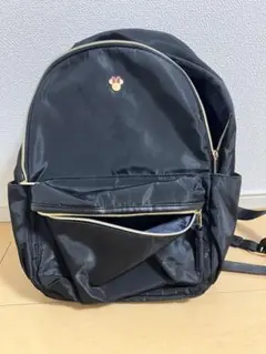 リュック ディズニー ミニー大人女子 女性用 レディース