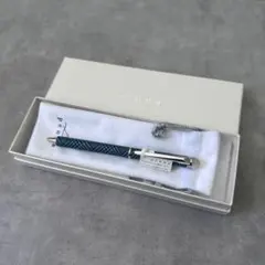 未使用✨ぺんてる 廃盤 penna グレンチェックシリーズ　油性ボールペン 未使用✨ぺんてる 廃盤 penna グレンチェックシリーズ 油性ボールペン