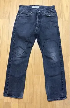 後染めLevi's 505 w31 l30