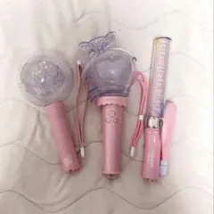 すとぷり ペンライト まとめ売り