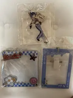 秦谷美鈴 グッズセット