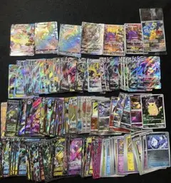 O*様 ポケモンカード 大量まとめ売り SR SSR AR CHR 他