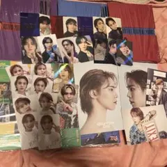 ASTRO CD ラキ　ROCKY