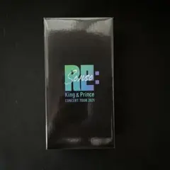 King & Prince Re:Sense ペンライト