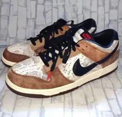 Nike dunk low PRM head 2 head co.jp