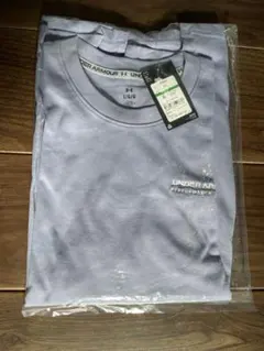 アンダーアーマー 長袖シャツ