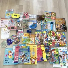 2025年最新】チャレンジ1年生2022の人気アイテム - メルカリ