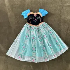 アナ ドレス 100