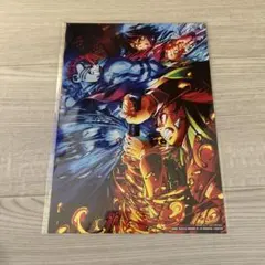 劇場版『鬼滅の刃』無限城編　入場特典第1弾