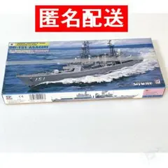 【ピットロード swシリーズ 1/700】海上自衛隊護衛艦DD-151あさぎりのサムネイル