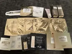 Dior スキンケアセット