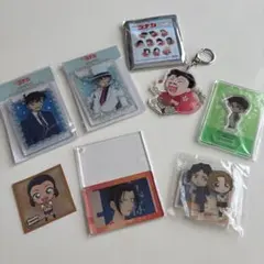 名探偵コナン まとめ売り