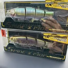 ☆新品☆廃盤☆レア☆FLT ガリソン グレーシー 限定生産モデル 3個