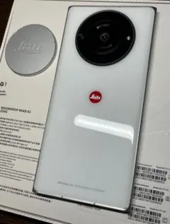 2026年最新】leitz phone 2の人気アイテム - メルカリ