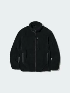 防風 フリースジャケット