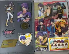 仙石忍 まとめ売り アクスタ 11点