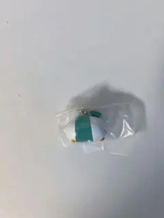 ② ツムツム めじるしアクセサリー ドナルド ディズニー ガチャ