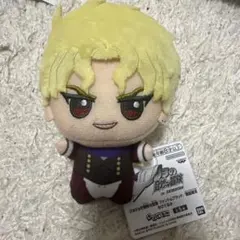 ジョジョの奇妙な冒険 ファントムブラッド/戦闘潮流 ちびぐるみ ディオ　②