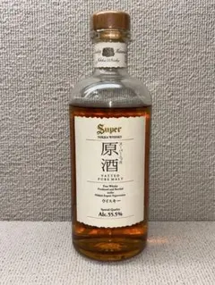 2026年最新】スーパーニッカ原酒の人気アイテム - メルカリ