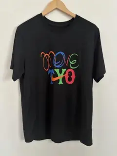 ジャイアンツ ナイキ MOVE TYO Tシャツ ★サイズL