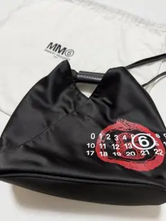 マルジェラ MM6 バッグ