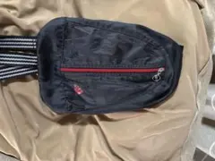 adidas:アディダス★軽量ワンショルダーBag★