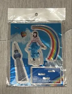 2026年最新】正源司陽子 アクリルの人気アイテム - メルカリ