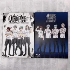 2026年最新】quartet night live dvdの人気アイテム - メルカリ
