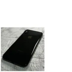 56 iPhone XS 64GB 新品バッテリー　SIMフリー　結構美品
