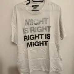 Bonzaï Tシャツ ホワイト
