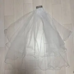 ウェディングベール