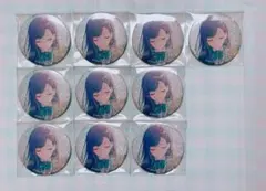プロセカグリ缶 54A 白石杏15個 - メルカリ