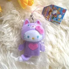 ハローキティ ぬいぐるみ キーホルダー 2010 2025年最新】キティ ぬいぐるみ 2010の人気アイテム - メルカリ