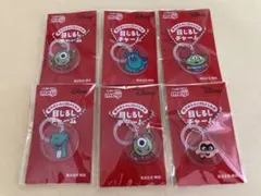 ディズニー　キーチャーム　まとめ売り