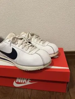 ナイキコルテッツ