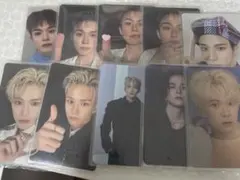 TREASURE アサヒ トレカセット