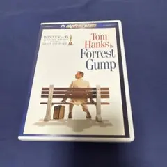 フォレスト・ガンプ 一期一会('94米)