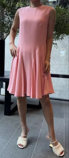 2025年最新】Christian Dior カラー：ピンク系 ノースリーブの人気