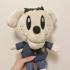 ジェネ高 BIGぬいぐるみ 数原龍友