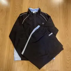 IGNIO キッズ ジャージ 上下セット 140