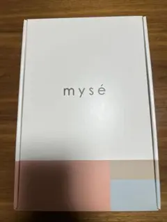 mysé スカルプリフト プラス MS-82 本体のサムネイル