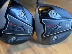 フェアウェイウッド セット