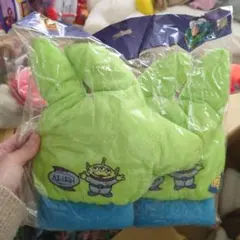 レア！エイリアン ぬいぐるみ 未開封