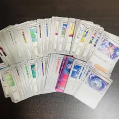 ポケモンカード トレーナーズ 約132枚 引退品